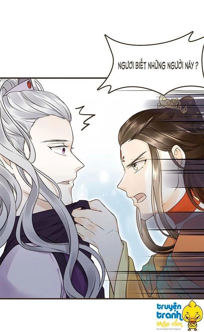 Đại Giá Thừa Tướng Chapter 19 - Trang 39