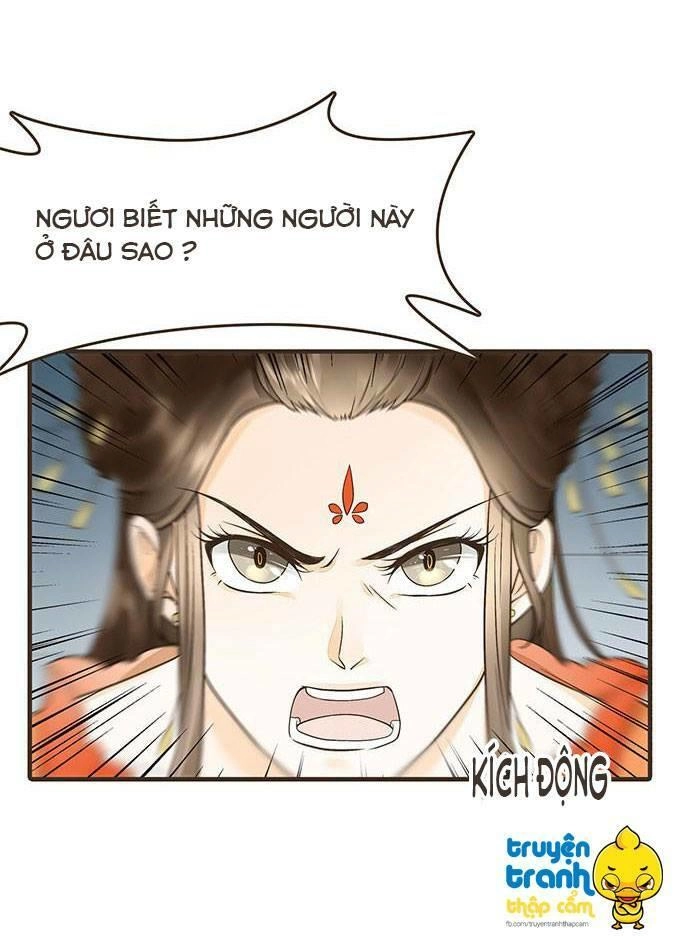 Đại Giá Thừa Tướng Chapter 19 - Trang 40