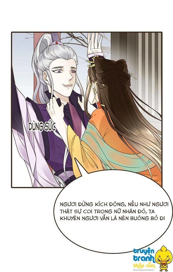 Đại Giá Thừa Tướng Chapter 19 - Trang 41
