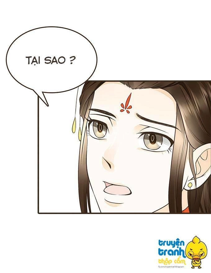 Đại Giá Thừa Tướng Chapter 19 - Trang 42