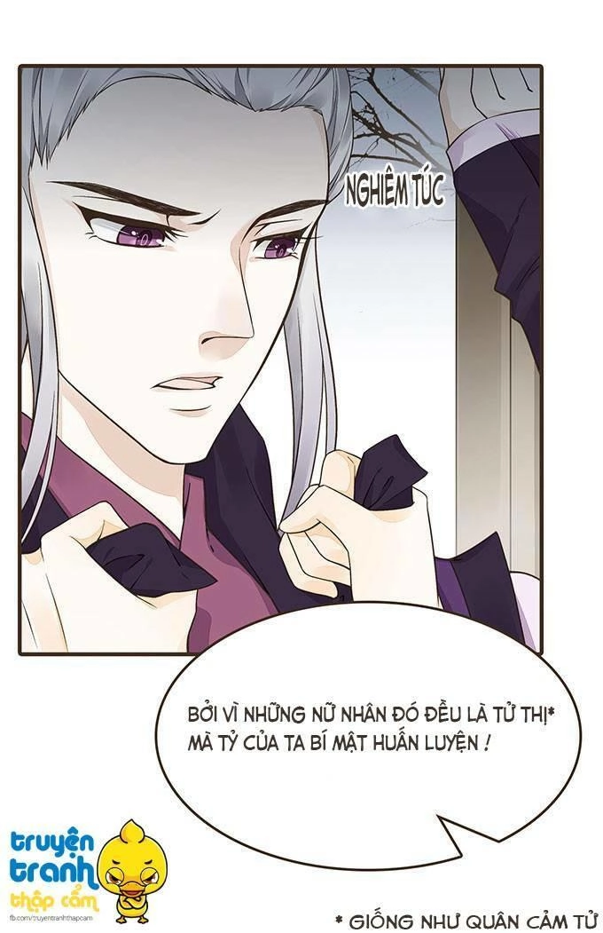 Đại Giá Thừa Tướng Chapter 19 - Trang 43