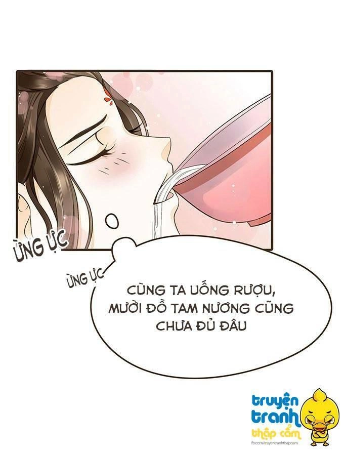 Đại Giá Thừa Tướng Chapter 19 - Trang 5