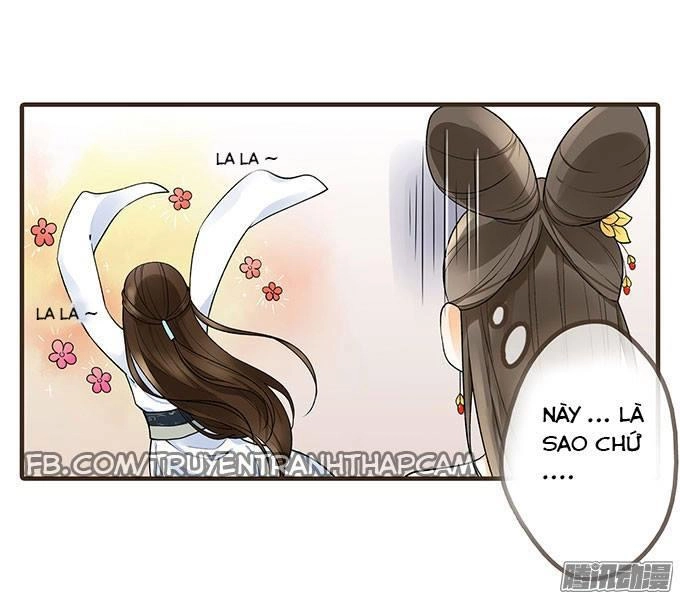 Đại Giá Thừa Tướng Chapter 2 - Trang 10