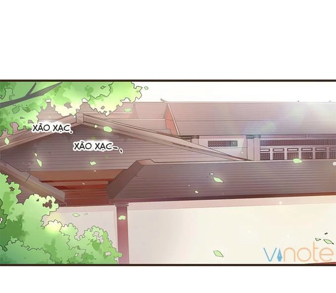 Đại Giá Thừa Tướng Chapter 2 - Trang 11