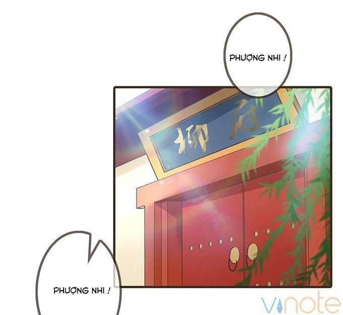 Đại Giá Thừa Tướng Chapter 2 - Trang 12