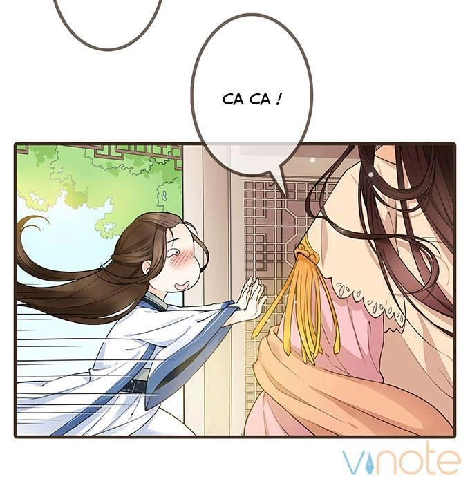 Đại Giá Thừa Tướng Chapter 2 - Trang 13