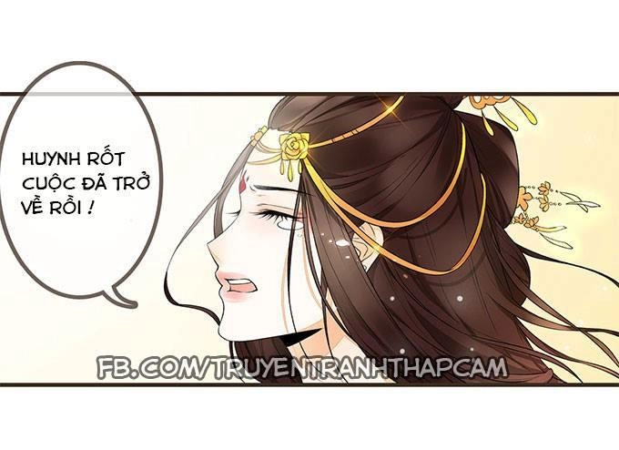 Đại Giá Thừa Tướng Chapter 2 - Trang 14