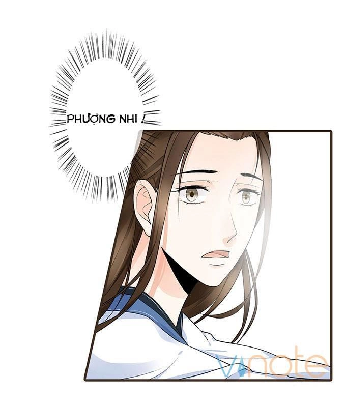 Đại Giá Thừa Tướng Chapter 2 - Trang 15