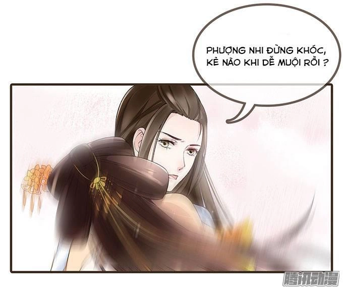 Đại Giá Thừa Tướng Chapter 2 - Trang 16