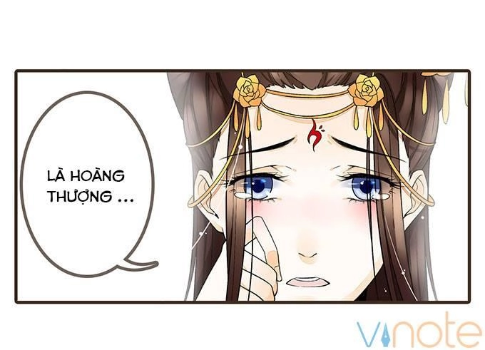 Đại Giá Thừa Tướng Chapter 2 - Trang 19