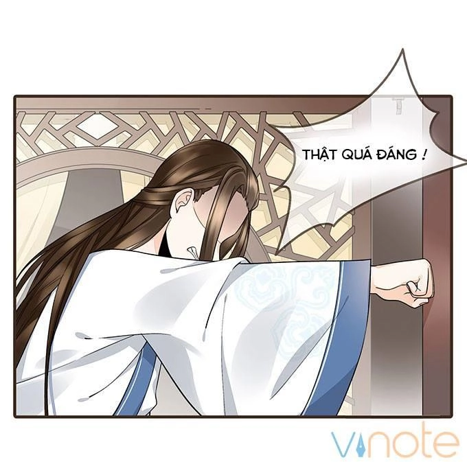 Đại Giá Thừa Tướng Chapter 2 - Trang 27