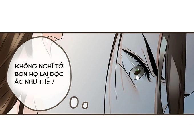 Đại Giá Thừa Tướng Chapter 2 - Trang 28