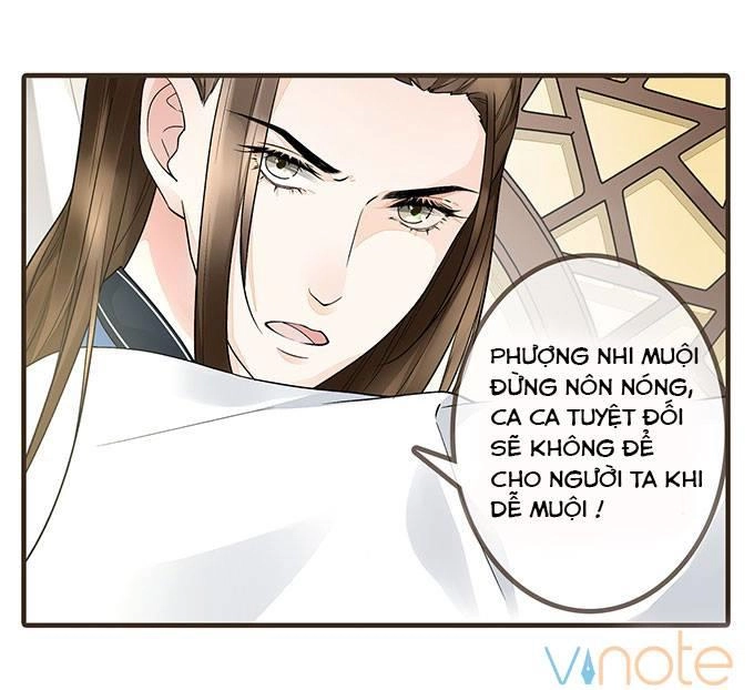 Đại Giá Thừa Tướng Chapter 2 - Trang 29