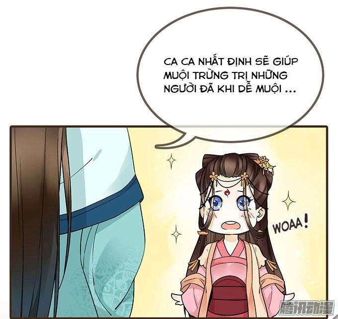 Đại Giá Thừa Tướng Chapter 2 - Trang 35