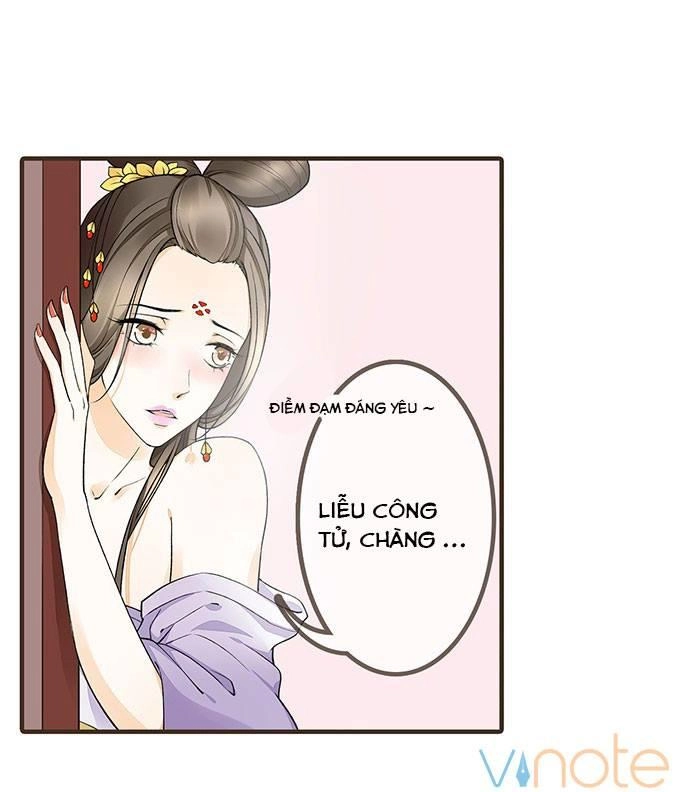 Đại Giá Thừa Tướng Chapter 2 - Trang 7