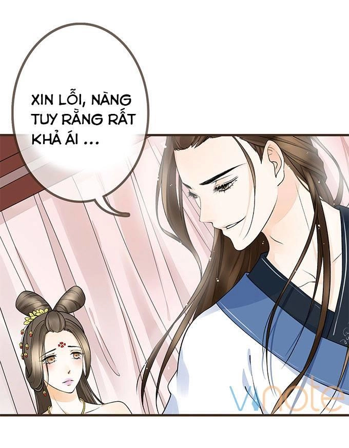 Đại Giá Thừa Tướng Chapter 2 - Trang 8