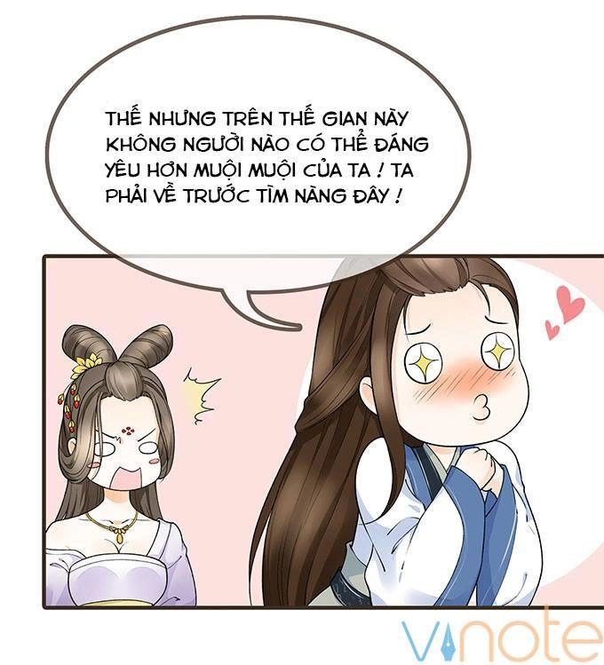 Đại Giá Thừa Tướng Chapter 2 - Trang 9