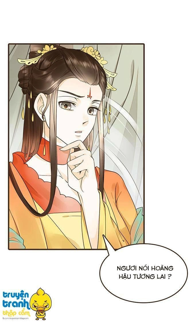 Đại Giá Thừa Tướng Chapter 20 - Trang 10