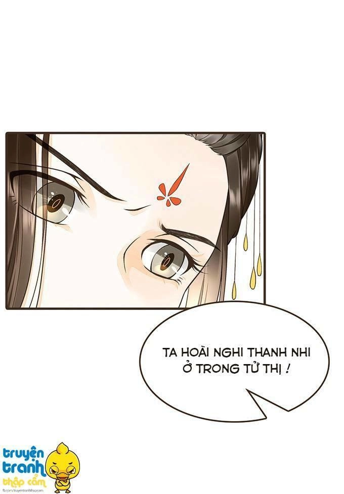 Đại Giá Thừa Tướng Chapter 20 - Trang 12