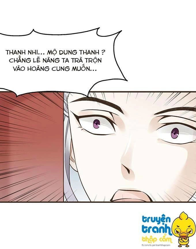 Đại Giá Thừa Tướng Chapter 20 - Trang 13