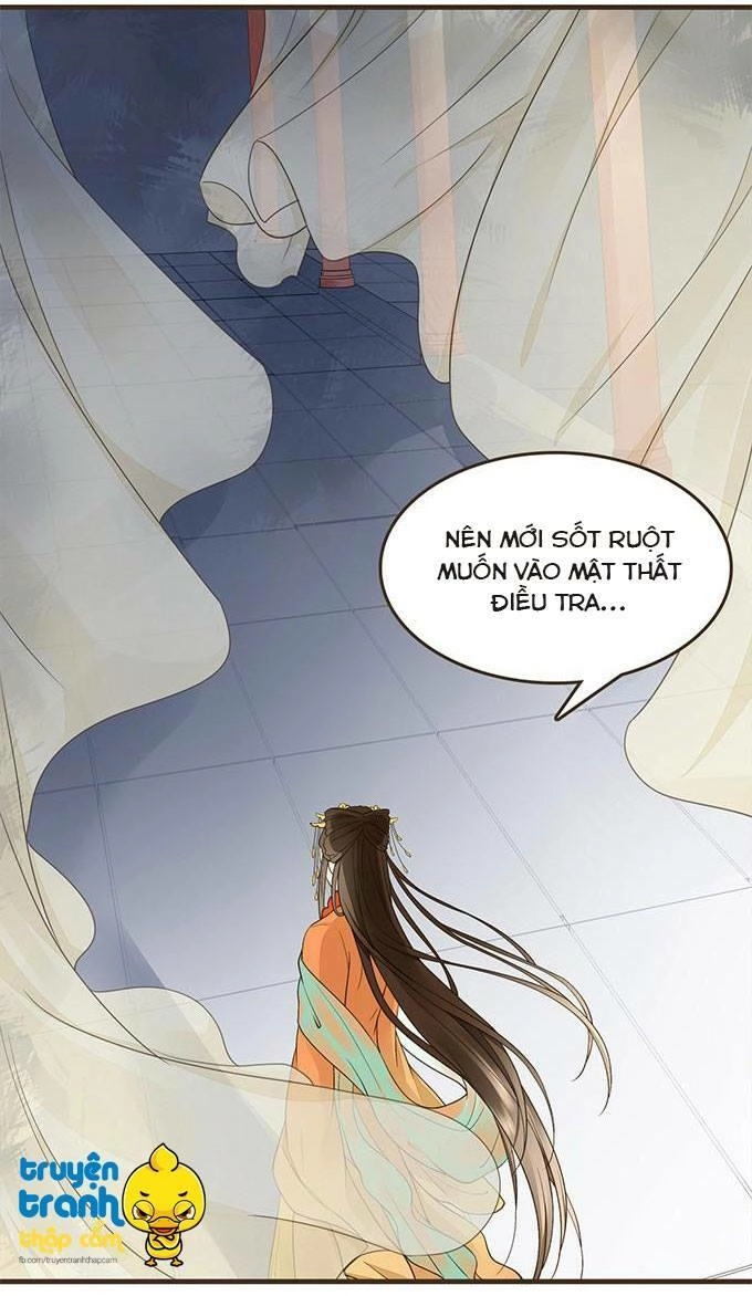 Đại Giá Thừa Tướng Chapter 20 - Trang 15