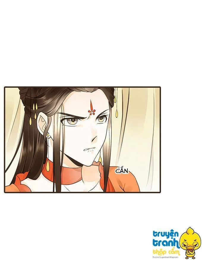 Đại Giá Thừa Tướng Chapter 20 - Trang 16