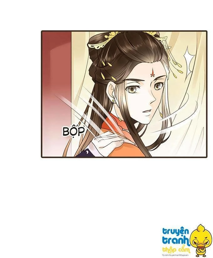 Đại Giá Thừa Tướng Chapter 20 - Trang 17
