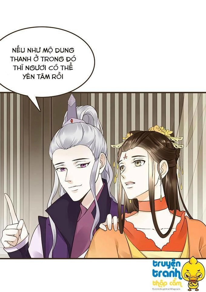 Đại Giá Thừa Tướng Chapter 20 - Trang 18