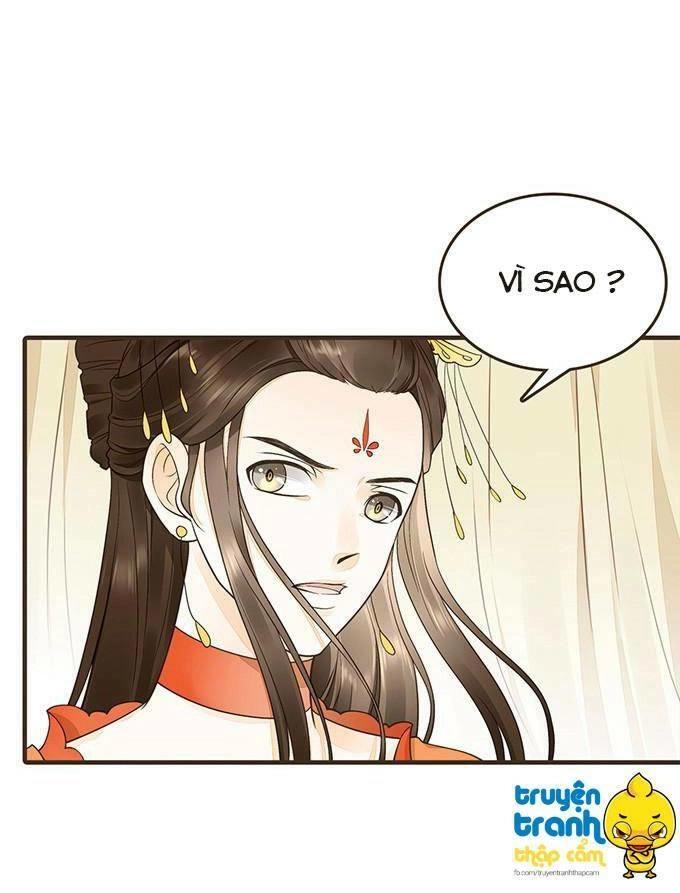 Đại Giá Thừa Tướng Chapter 20 - Trang 19