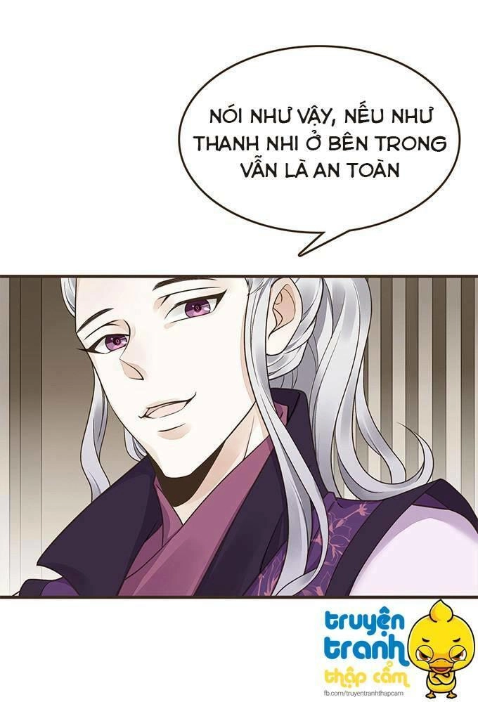 Đại Giá Thừa Tướng Chapter 20 - Trang 22