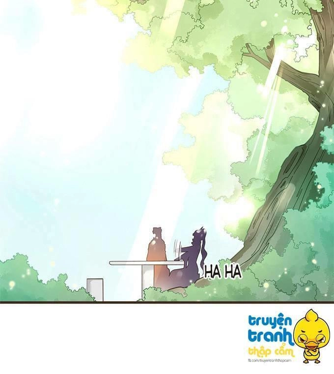 Đại Giá Thừa Tướng Chapter 20 - Trang 25