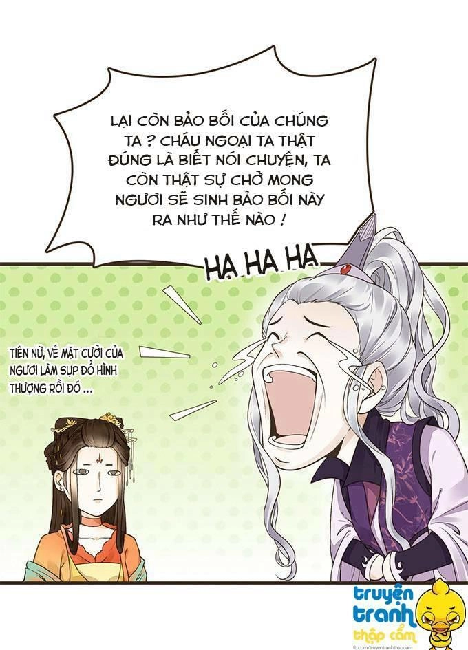 Đại Giá Thừa Tướng Chapter 20 - Trang 27