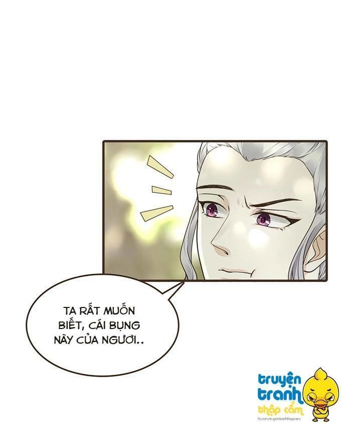 Đại Giá Thừa Tướng Chapter 20 - Trang 30