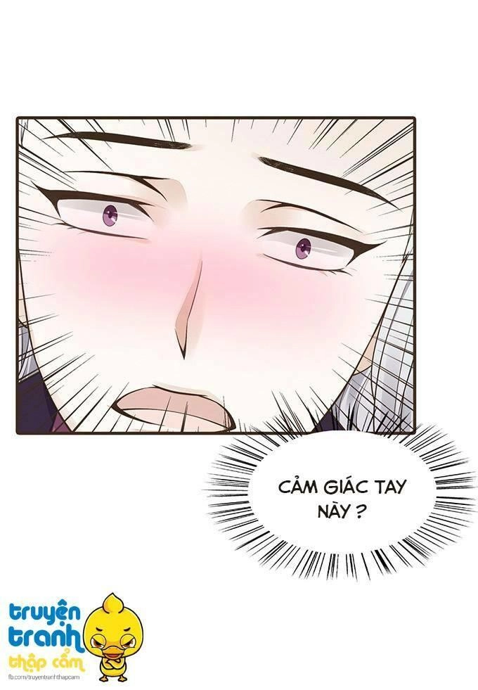 Đại Giá Thừa Tướng Chapter 20 - Trang 33
