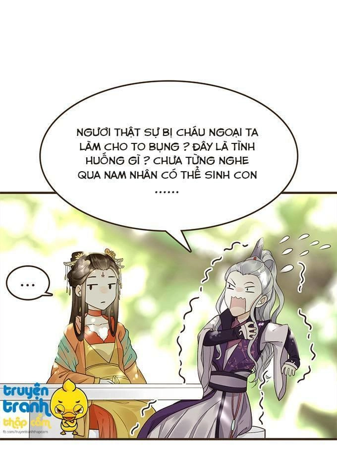 Đại Giá Thừa Tướng Chapter 20 - Trang 34