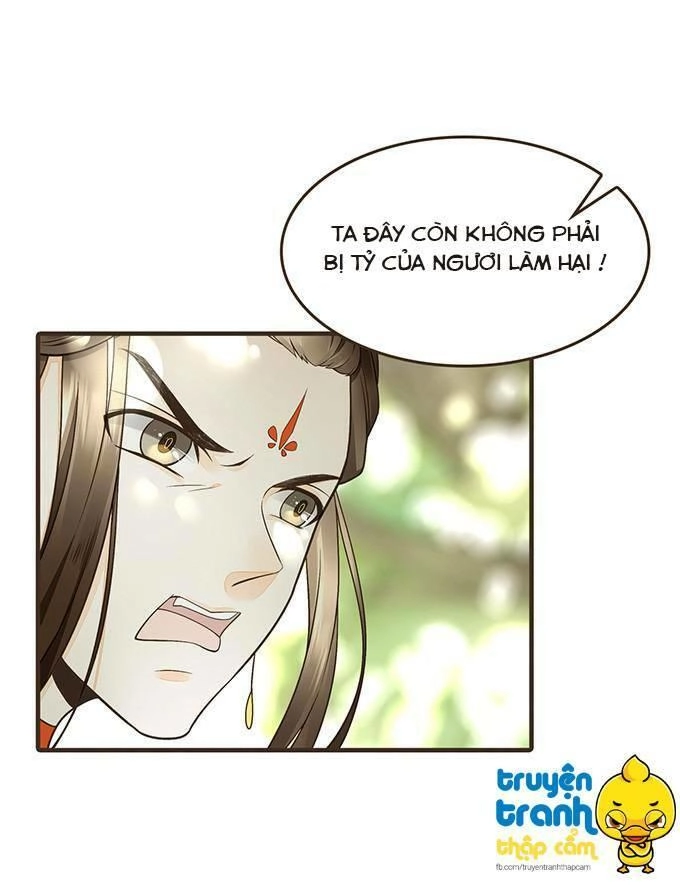 Đại Giá Thừa Tướng Chapter 20 - Trang 35