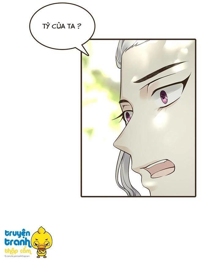 Đại Giá Thừa Tướng Chapter 20 - Trang 36