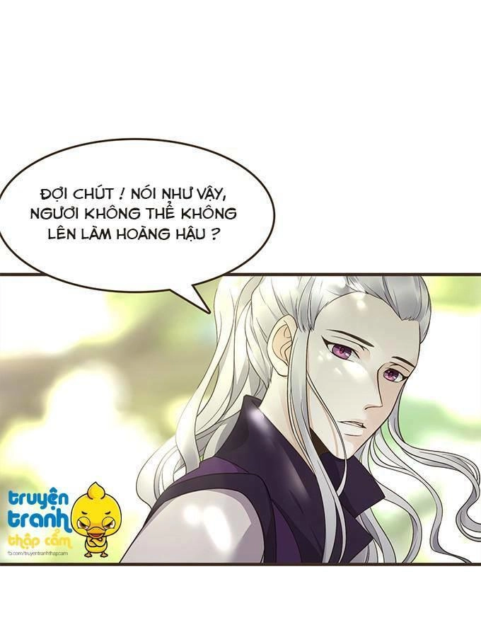Đại Giá Thừa Tướng Chapter 20 - Trang 38