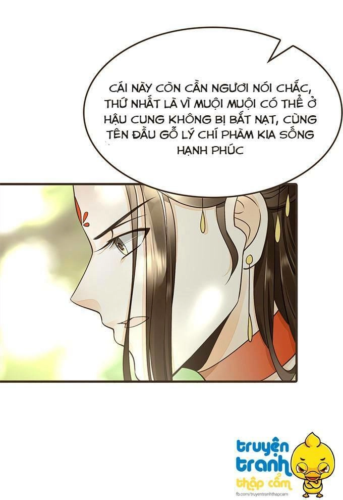 Đại Giá Thừa Tướng Chapter 20 - Trang 39