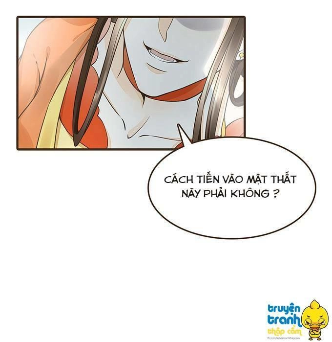 Đại Giá Thừa Tướng Chapter 20 - Trang 4
