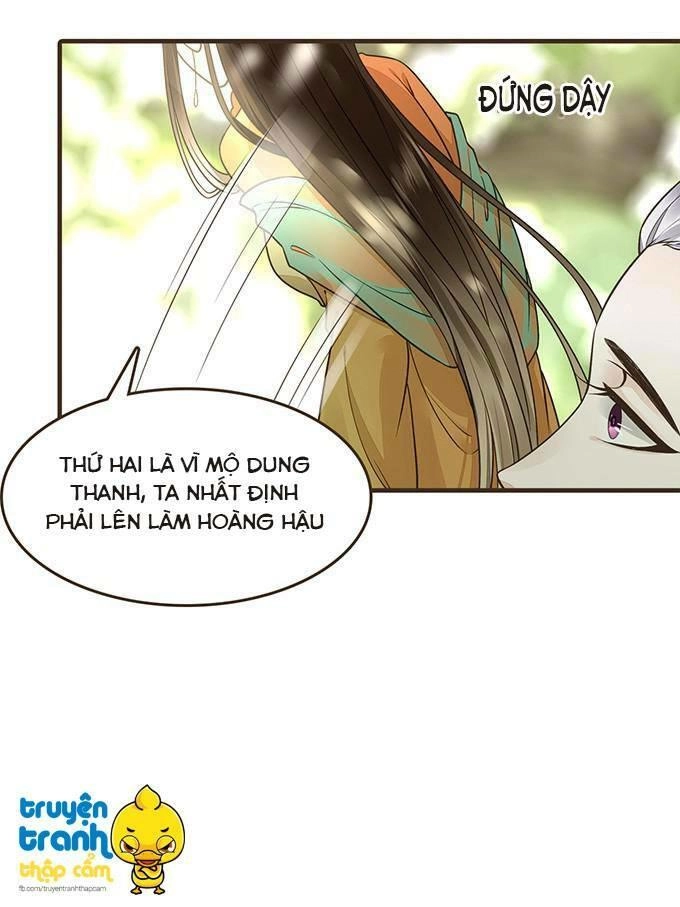 Đại Giá Thừa Tướng Chapter 20 - Trang 40
