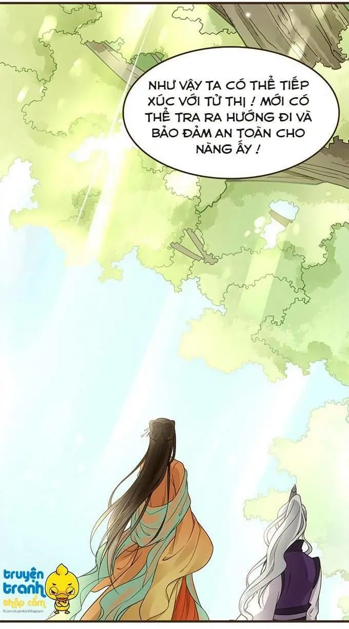 Đại Giá Thừa Tướng Chapter 20 - Trang 41