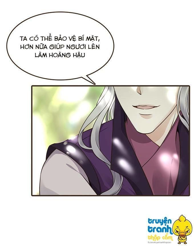 Đại Giá Thừa Tướng Chapter 20 - Trang 42