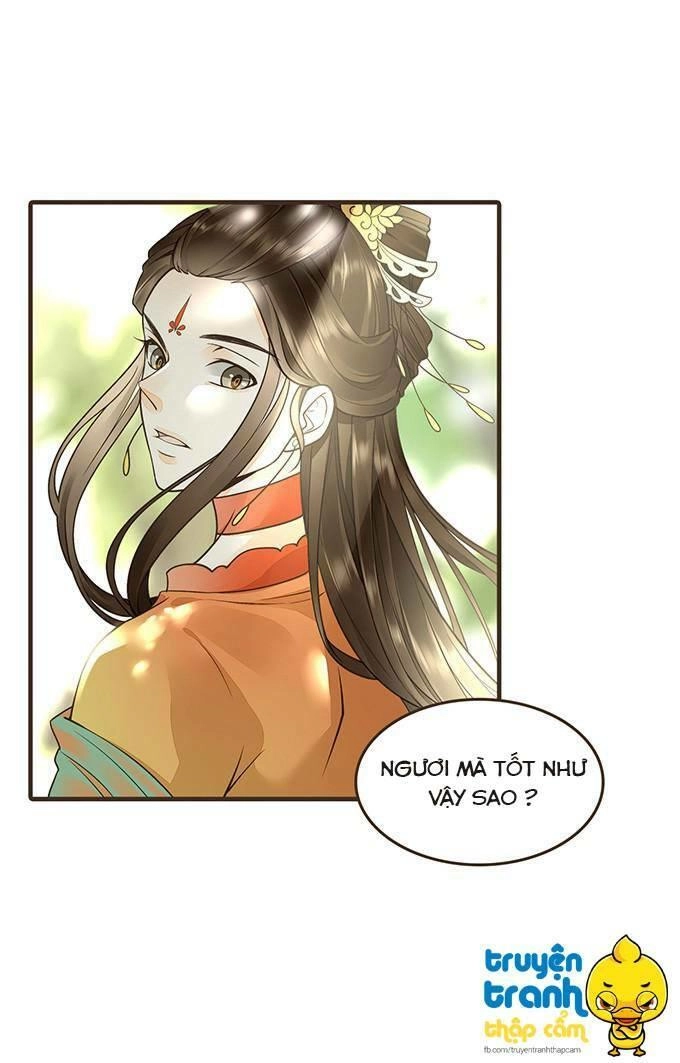 Đại Giá Thừa Tướng Chapter 20 - Trang 43