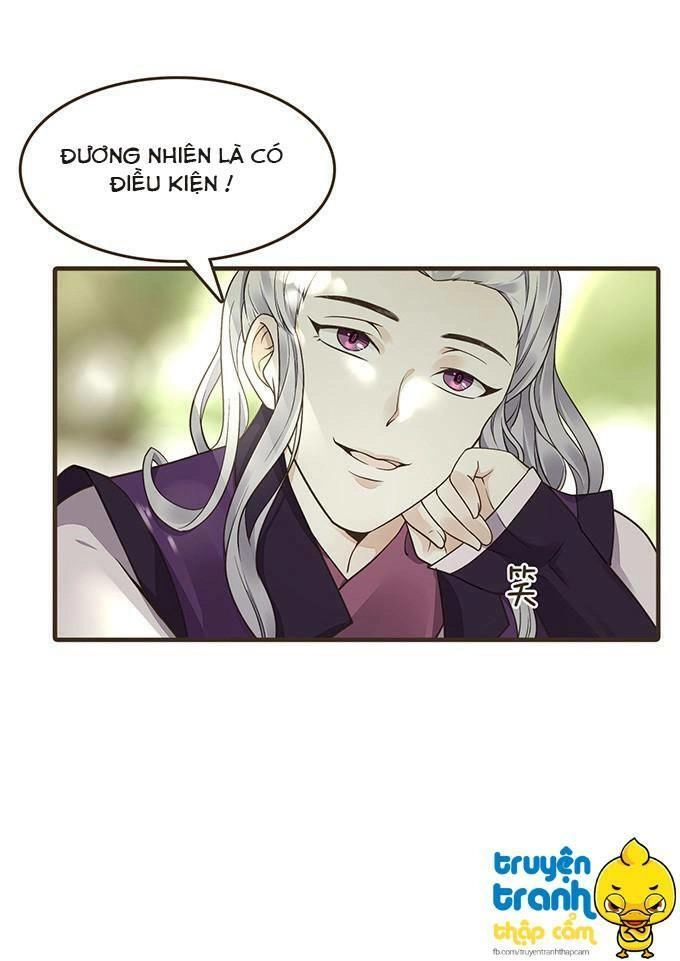 Đại Giá Thừa Tướng Chapter 20 - Trang 44
