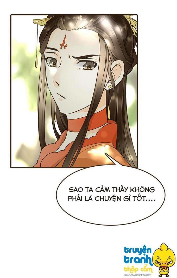 Đại Giá Thừa Tướng Chapter 20 - Trang 45
