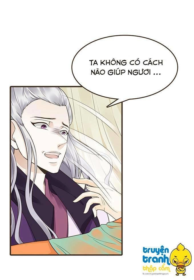 Đại Giá Thừa Tướng Chapter 20 - Trang 6