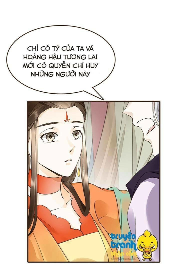 Đại Giá Thừa Tướng Chapter 20 - Trang 9
