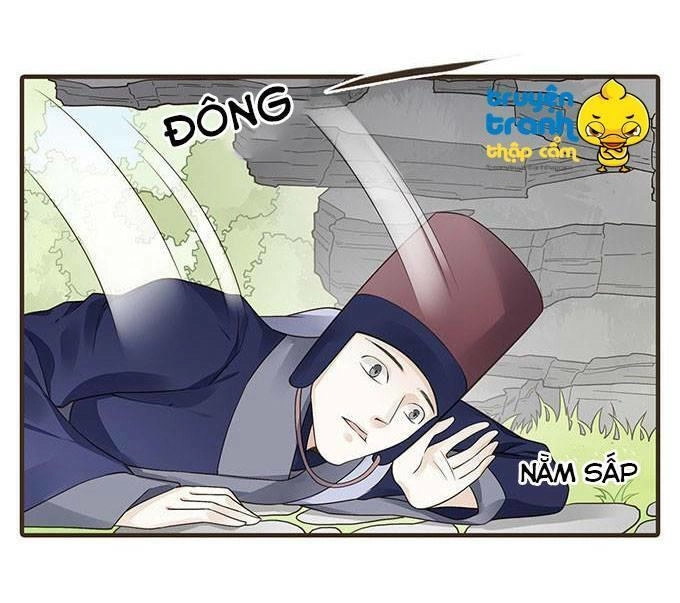 Đại Giá Thừa Tướng Chapter 21 - Trang 10
