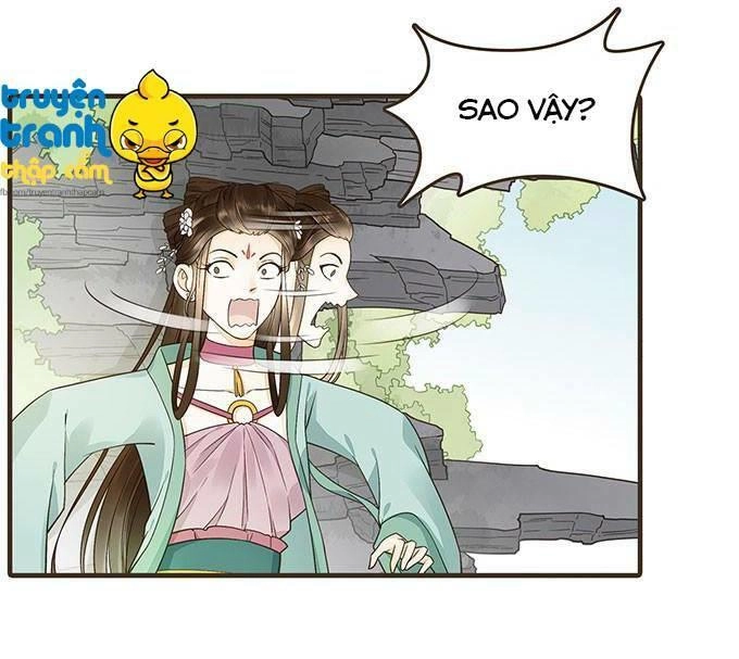 Đại Giá Thừa Tướng Chapter 21 - Trang 11